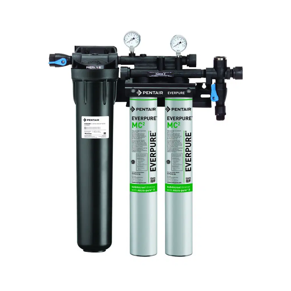 Everpure Water Filter