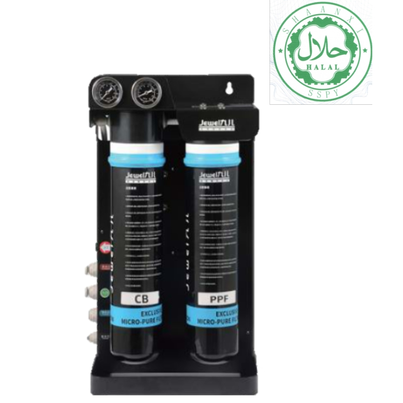 Jewel Water Purifier ME-3-02